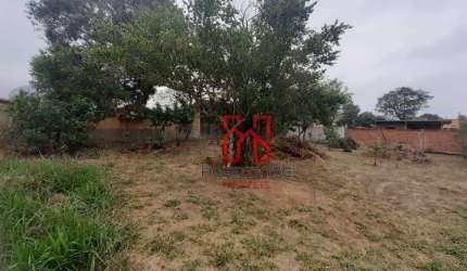 Terreno à venda, 362 m² por R$ 477.000 - São João do Rio Vermelho - Florianópolis/SC