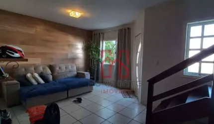 Casa com 4 dormitórios à venda, 160 m² por R$ 950.000,00 - Ingleses - Florianópolis/SC