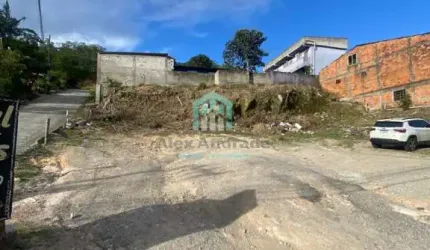 Terreno à Venda em Prado, Biguaçu por R$535.000,00