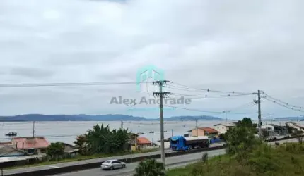 Lote / Terreno em São Miguel (guaporanga)  -  Biguaçu