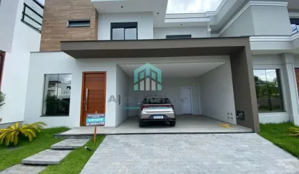 Casa em Condomínio em Bairro Deltaville - Biguaçu, SC
