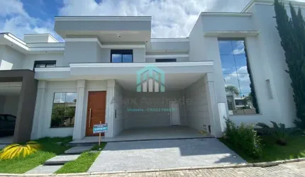 Casa em Condomínio em Bairro Deltaville - Biguaçu, SC