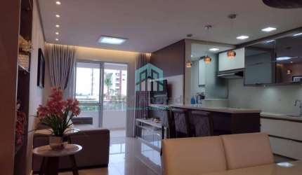 Apartamento em Praia João Rosa - Biguaçu, SC
