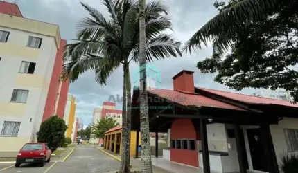 Apartamento em Rio Caveiras - Biguaçu, SC