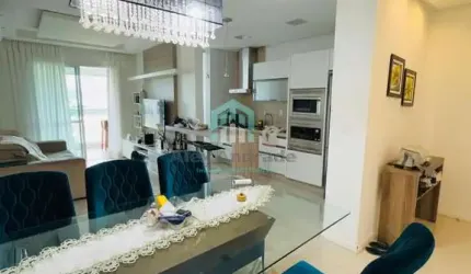 Venda Apartamento 3 Dorms com Suíte no Centro de Biguaçu