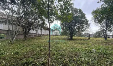 Terreno à Venda em Areias de Cima, Biguaçu - R$ 265.000