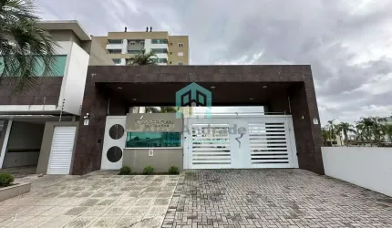 Venda Apartamento 2 Dormitórios em Praia João Rosa - Biguaçu