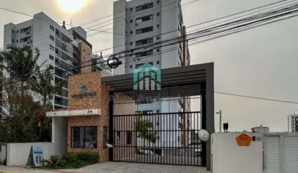 Venda de Apartamento em Areias - São José: 2 Dormitórios