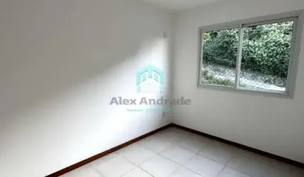 APARTAMENTO 2 DORMITÓRIOS