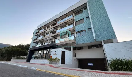 Apartamento à Venda em Palmas, Gov. Celso Ramos – 2 Quartos, 64m²
