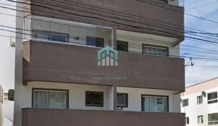 Apartamento à Venda em Serraria, São José – 2 Quartos, 65m²