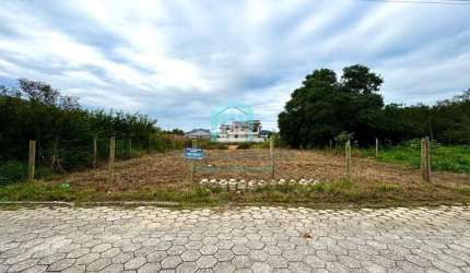 Terreno à venda no Centro de Antônio Carlos, 360m²