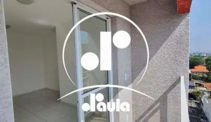 Apartamento à venda, Vila Homero Thon em Santo André/SP - Ref. 38563
