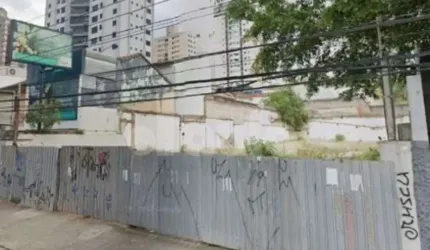 terreno para aluguel, Jardim em Santo André/SP - Ref. 31057