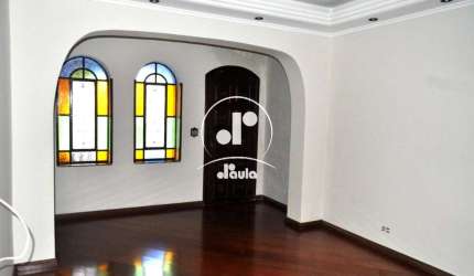 Sobrado para aluguel, Vila Valparaíso em Santo André/SP - Ref. 31050