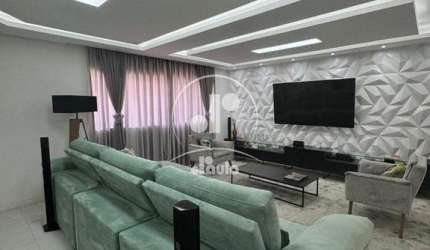 Sobrado para aluguel, Vila Pires em Santo André/SP - Ref. 31043