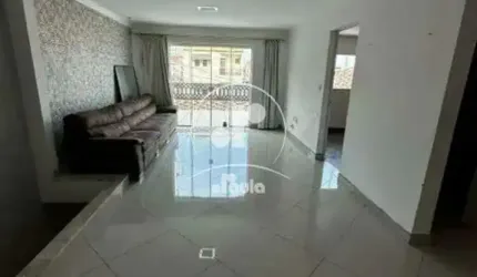 Sobrado para aluguel, Vila Curuçá em Santo André/SP - Ref. 31034