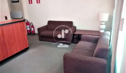 Sobrado para aluguel, Vila Bastos em Santo André/SP - Ref. 31029