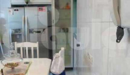 Sobrado para aluguel, Jardim Bela Vista em Santo André/SP - Ref. 31028
