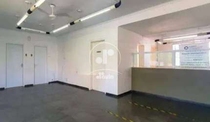 Sobrado para aluguel, Vila Bastos em Santo André/SP - Ref. 31027