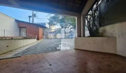 Sobrado para aluguel, Vila Bastos em Santo André/SP - Ref. 31026