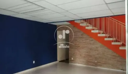 Sobrado para aluguel, Jardim em Santo André/SP - Ref. 30998