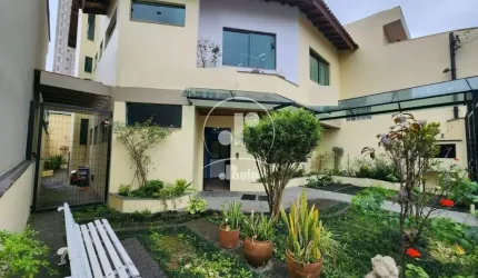 Prédio para aluguel, Jardim em Santo André/SP - Ref. 30873
