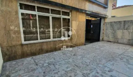 Prédio para aluguel, Jardim em Santo André/SP - Ref. 30872