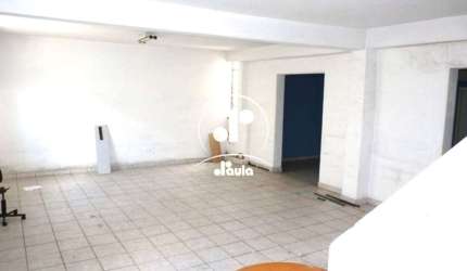 Prédio para aluguel, Centro em Santo André/SP - Ref. 30871