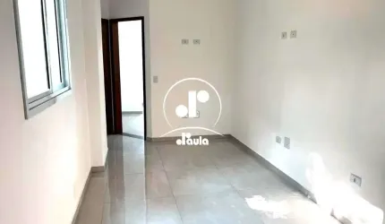 Cobertura para aluguel, Vila Junqueira em Santo André/SP - Ref. 30788