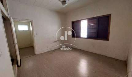 Casa para aluguel, Vila Pires em Santo André/SP - Ref. 30776