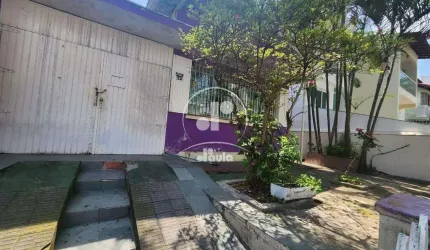 Casa para aluguel, Vila Floresta em Santo André/SP - Ref. 30773
