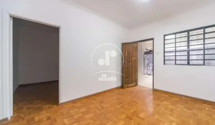 Casa para aluguel, Vila Apiaí em Santo André/SP - Ref. 30766