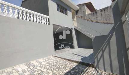 Casa para aluguel, Jardim Ipanema em Santo André/SP - Ref. 30761