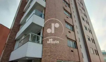 Apartamento para aluguel, Vila Valparaíso em Santo André/SP - Ref. 30731