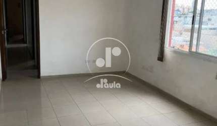 Apartamento para aluguel, Vila Curuçá em Santo André/SP - Ref. 30710