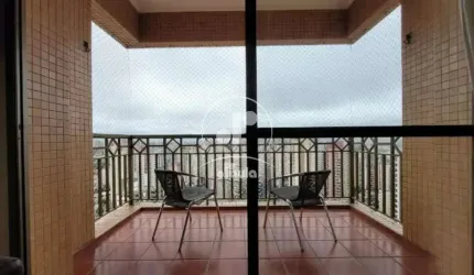 Apartamento para aluguel, Vila Bastos em Santo André/SP - Ref. 30705