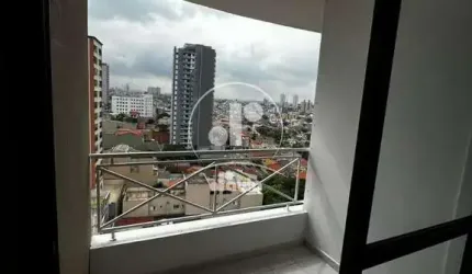 Apartamento para aluguel, Parque das Nações em Santo André/SP - Ref. 30688