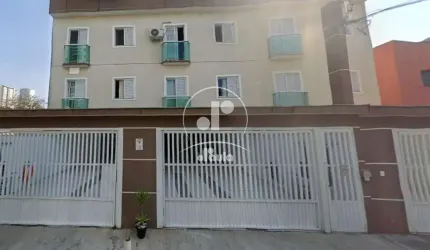 Apartamento para aluguel, Parque Bandeirante em Santo André/SP - Ref. 30683