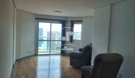 Apartamento para aluguel, Jardim em Santo André/SP - Ref. 30671