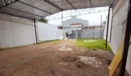 terreno para aluguel, Jardim Bom Pastor em Santo André/SP - Ref. 30652
