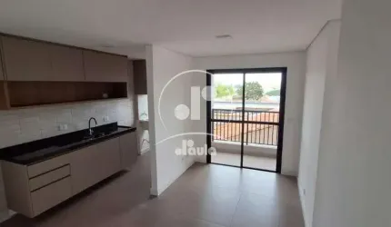 Apartamento para aluguel, Campestre em Santo André/SP - Ref. 30592