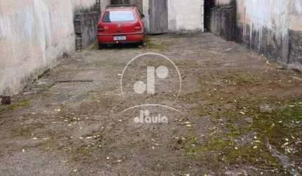 Terreno à venda na Vila Mazzei, Santo André-SP: 125m² de área! Aproveite essa oportunidade única!