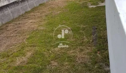 Terreno à venda na Vila Assunção, Santo André-SP: 400,00m² de área!
