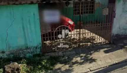 Terreno à Venda na Vila Alto de Santo André – 130m² Bem Localizado