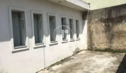Parque Oratório. Terreno de 300m2, plano, 10 x 30, localizado próximo à Avenida das Nações.