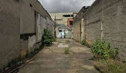 terreno à venda, Centro em Santo André/SP - Ref. 14647