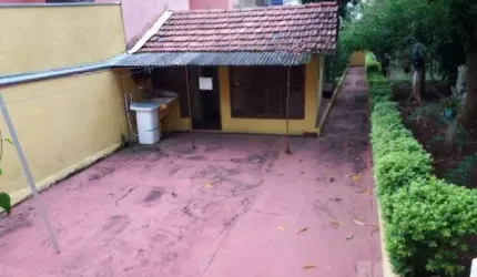 Terreno à venda em Santo André-SP, bairro Campestre, com 400,00 m² de área! Venha conferir!