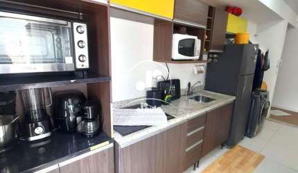 studio à venda, Jardim em Santo André/SP - Ref. 14631
