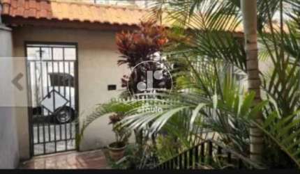 Sobrado à venda, Bairro Barcelona, São Caetano do Sul/SP, 03 quartos, 4 vagas na garagem